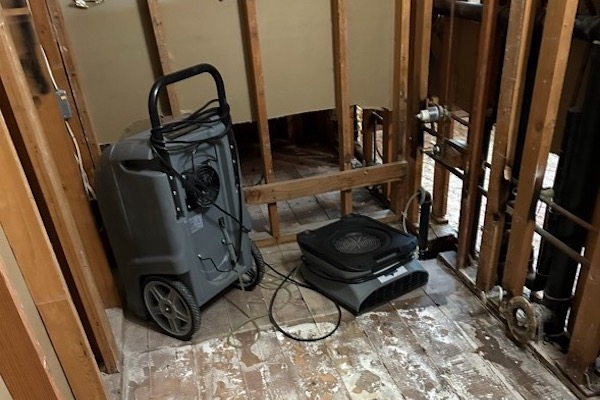 Restoration Services Klamath Falls, OR